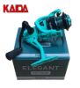 Изображение Катушка Kaida Elegant 2000