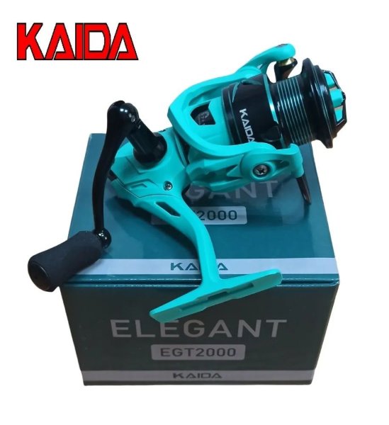 Изображение Катушка Kaida Elegant 2000