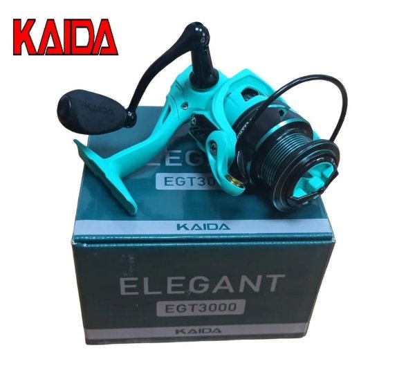 Изображение Катушка Kaida Elegant 3000