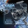 Изображение Катушка Kaida Noble 5000