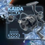 Изображение Катушка Kaida Noble 5000