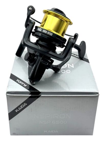 Изображение Катушка Kaida Nspiron 7500