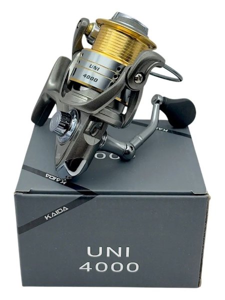 Изображение Катушка Kaida Uni 3000