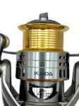 Изображение Катушка Kaida Uni 4000