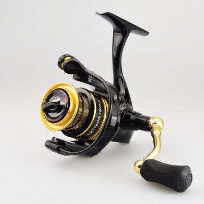 Изображение Катушка Kaida Vanzer 2500