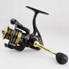 Изображение Катушка Kaida Vanzer 2500