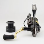 Изображение Катушка Kaida Vanzer 2000