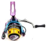 Изображение Катушка Mifine Chameleon 4000