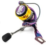 Изображение Катушка Mifine Chameleon 4000