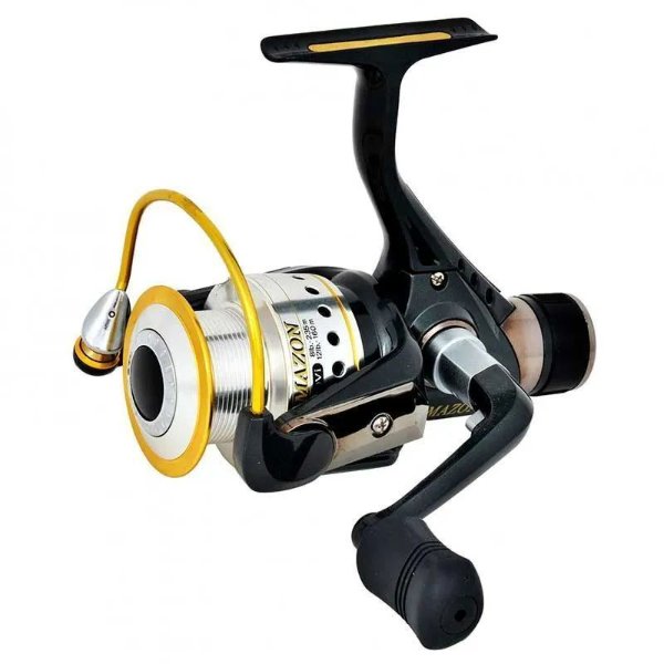 Изображение Катушка Ryobi Amazon 2000Vi