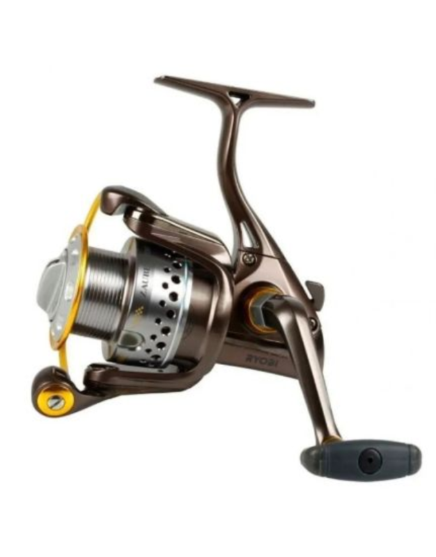Изображение Катушка Ryobi Zauber 2000