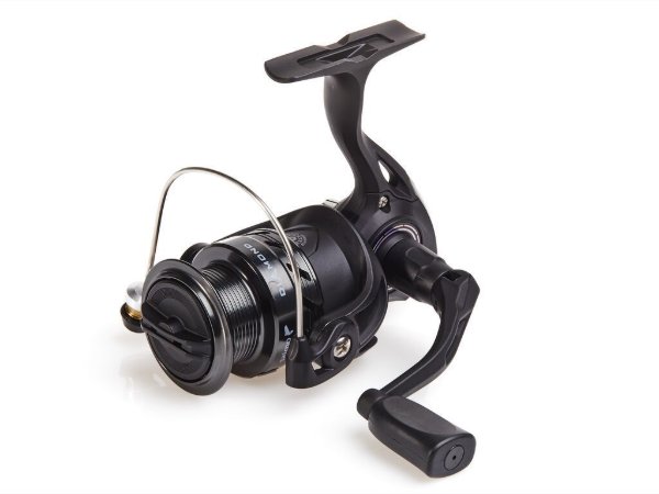 Изображение Катушка Salmo Diamond Spin II 6 2000
