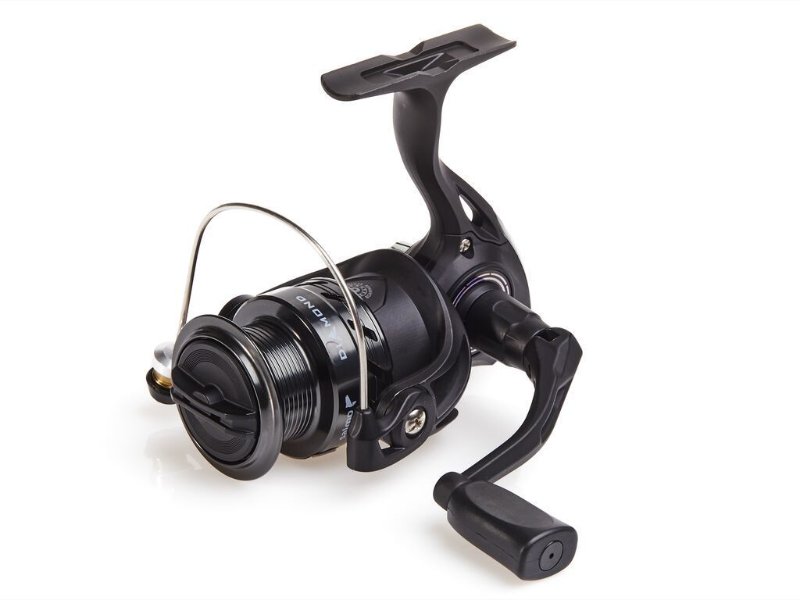 Изображение Катушка Salmo Diamond Spin II 6 2000