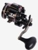 Изображение Катушка мультипликаторная Black Side Troll 150L (Леворукая)