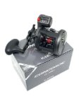Изображение Катушка мультипликаторная Kaida Concorde CC200 LC (левая)