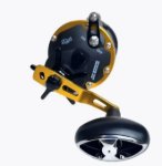 Изображение Катушка мультипликаторная Kaida TM-30-L