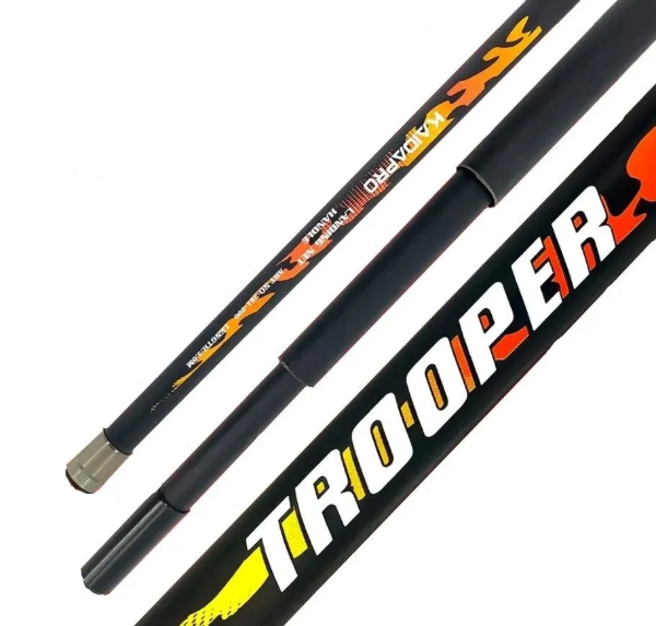 Изображение Палка для подсака Kaida Tropper 3.0м