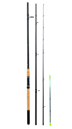 Изображение Удилище фидерное Jin Tai Mamba 3.6м 60-180г