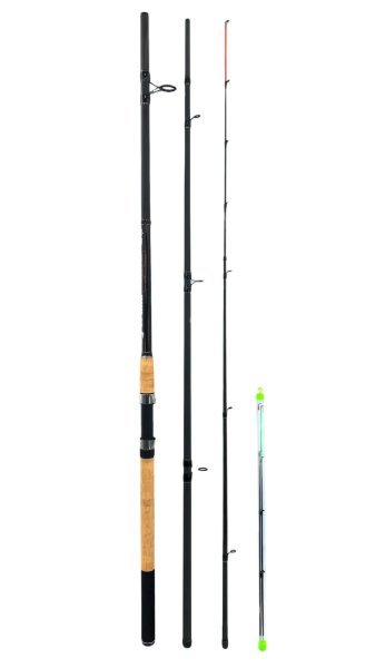 Изображение Удилище фидерное Jin Tai Mamba 3.6м 60-180г