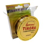 Изображение Леска флюорокарбоновая Kumyang Tiagra 100м 0.35мм
