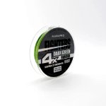 Изображение Плетеный шнур 4x Kaida Fighters 300м 0.35мм