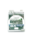 Изображение Плетеный шнур 8x Kaida Fighters 150м 0.14мм