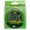 Изображение Плетеный шнур 8x Kaida Legend 150м 0.20мм