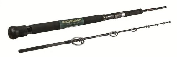 Изображение Спиннинг Amundson Grand Power 2.7м 100-600г