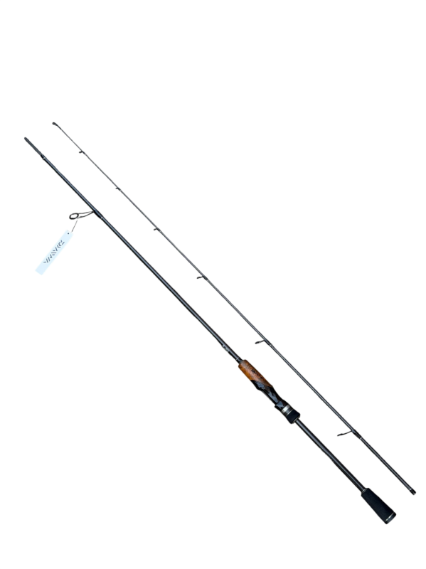 Изображение Спиннинг Daiwa Airity 2.13м 3-20г