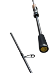Изображение Спиннинг Daiwa Airity 2.13м 3-20г