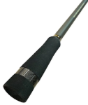 Изображение Спиннинг Gold Rattan 2.44м 5-28г