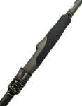 Изображение Спиннинг Gold Rattan 2.44м 5-28г