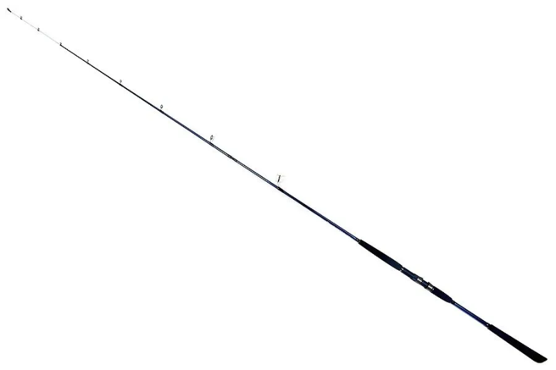 Изображение Спиннинг Hagashi Monster Jig 3.0м 15-40г