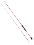 Изображение Спиннинг Kaida Fast Shot 1.88м 0.2-5.0г