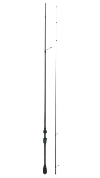 Изображение Спиннинг Kaida K-7 2.07м 1-7г