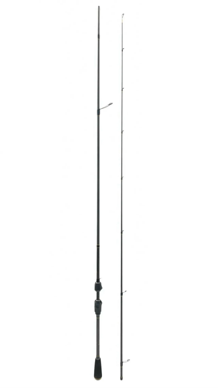 Изображение Спиннинг Kaida K-7 2.07м 1-7г