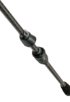 Изображение Спиннинг Kaida K-7 2.07м 1-7г