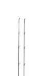 Изображение Спиннинг Kaida Ranger 2.29м 5-21/10-30г