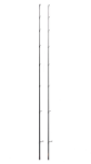 Изображение Спиннинг Kaida Ranger 2.29м 5-21/10-30г