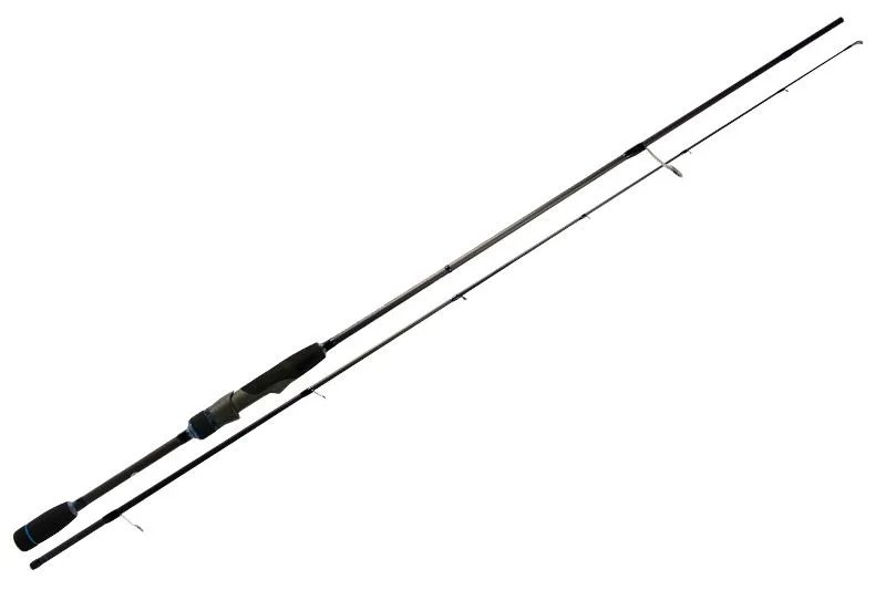 Изображение Спиннинг Maximus Advisor Chub 2.22м 5-21г