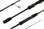 Изображение Спиннинг Maximus Advisor Chub 2.22м 5-21г