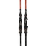 Изображение Спиннинг Maximus Gravity-X Jig 2.3м 5-21г