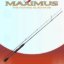 Изображение Спиннинг Maximus High Energy-Z 2.1м 3-15г