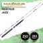 Изображение Спиннинг Maximus Jazz 2.1м 10-25Lb