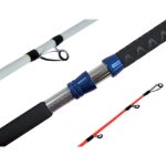 Изображение Спиннинг Maximus Jazz 2.4м 10-25Lb
