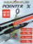 Изображение Спиннинг Maximus Pointer-X 2.0м 0.4-4.0г