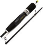 Изображение Спиннинг Namazu Pro Catch-Jack-X 2.4м 3-15г