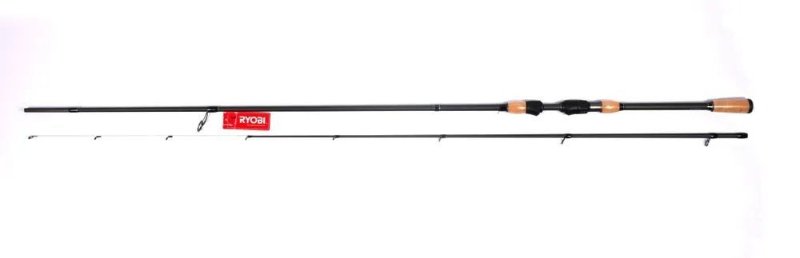 Изображение Спиннинг Ryobi VX 2.18м 5-15г