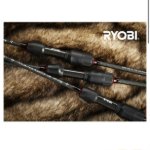 Изображение Спиннинг Ryobi X-Spin 2.54м до 22г