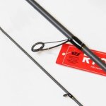 Изображение Спиннинг Ryobi X-Spin 2.07м до 15г